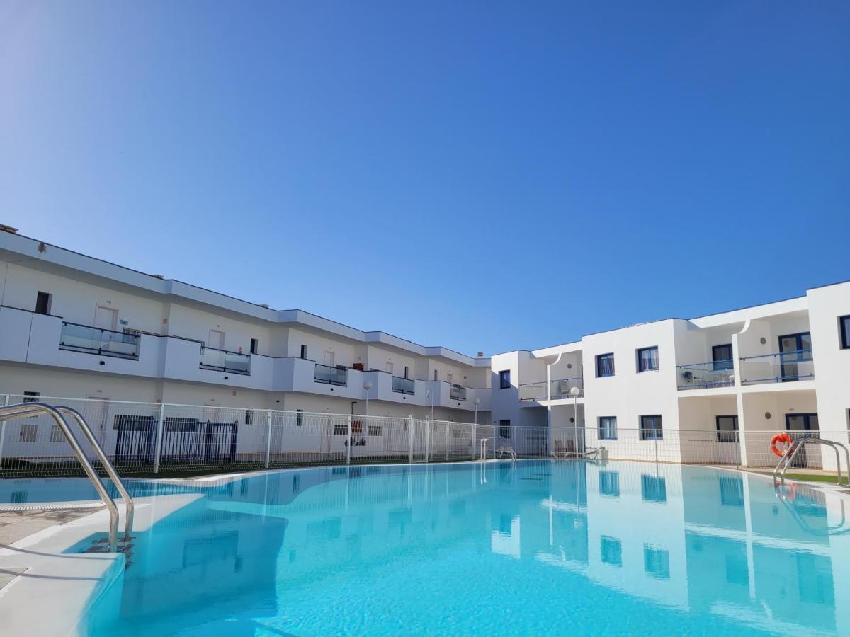 Апартаменти Casa Nalu - Costa Calma Sun & Pool Екстер'єр фото
